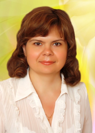 Максименко Наталія Миколаївна